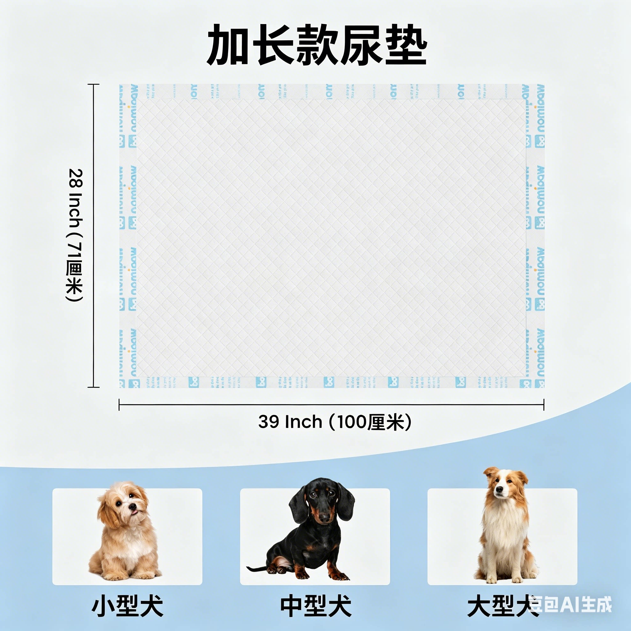 清仓人宠尿垫