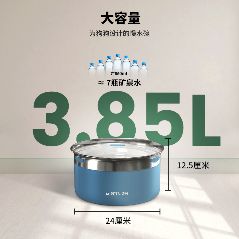 漫水碗