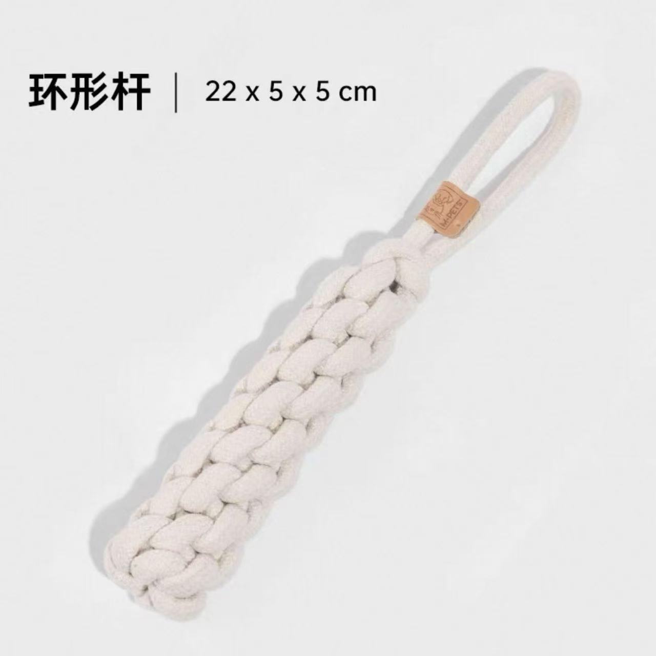 绳结玩具